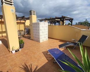 Apartament en venda a Playa Morro de Gos