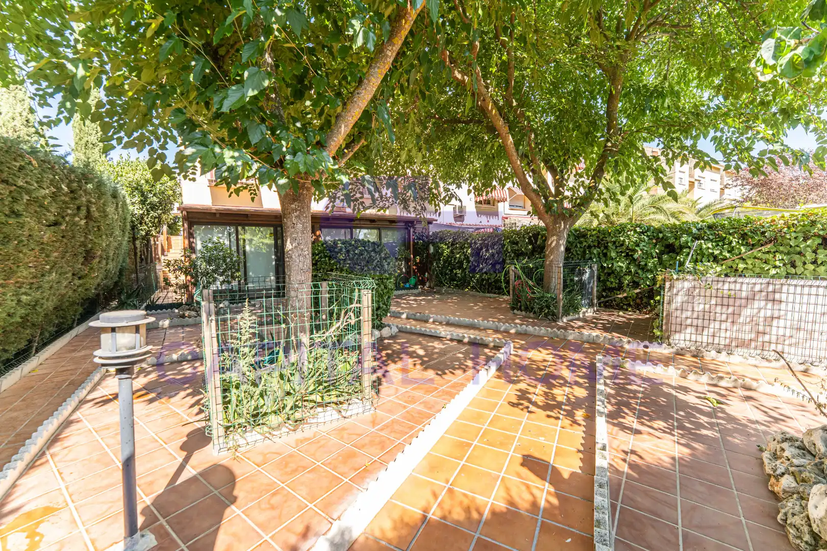 Doppelhaushälfte mit Pool zum Verkauf in Calle Somosierra, imagen 54