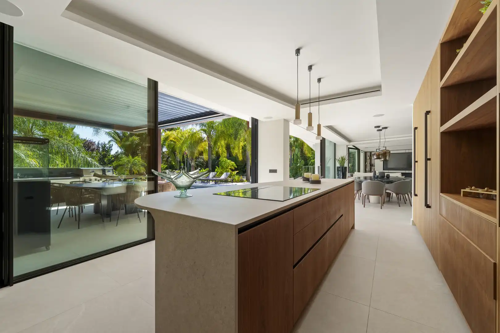 Villa di nuova costruzione in vendita a Avenida, imagen 29
