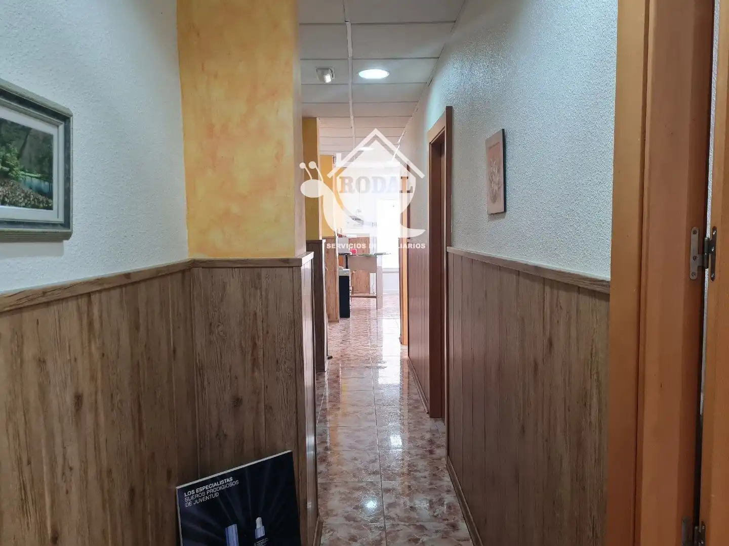 Local comercial en venda a Nueva Andalucía, imagen 15