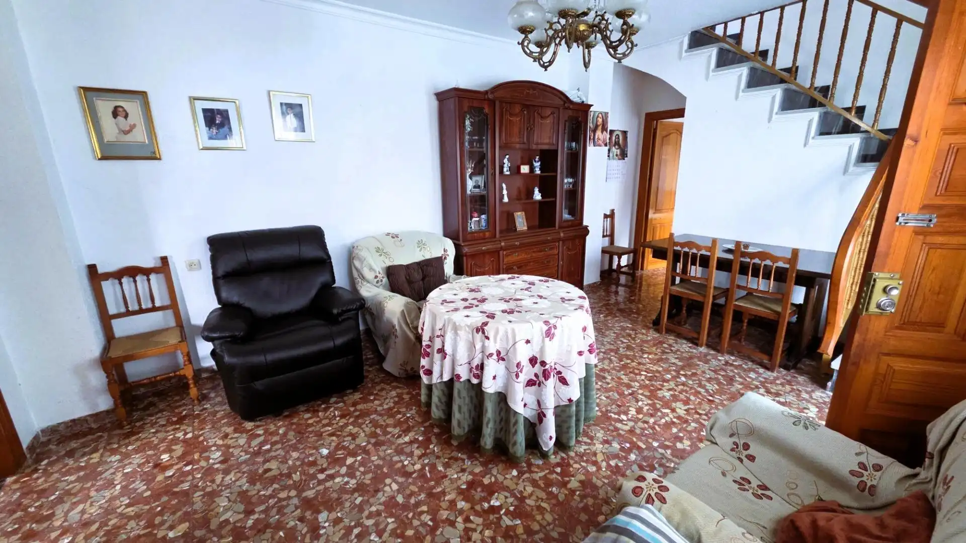 Casa en venda a ARRABAL VILLA A, imagen 5
