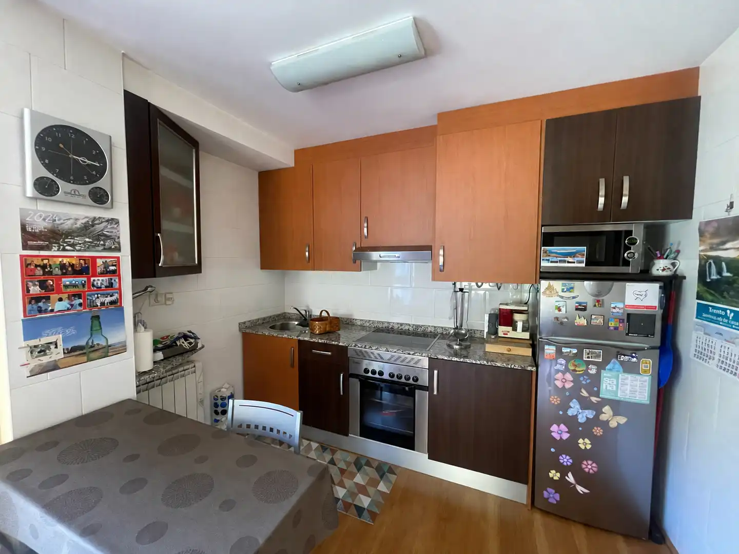 Appartamento con ascensore in vendita a Lugar FELECHOSA DE ARRIBA, imagen 7
