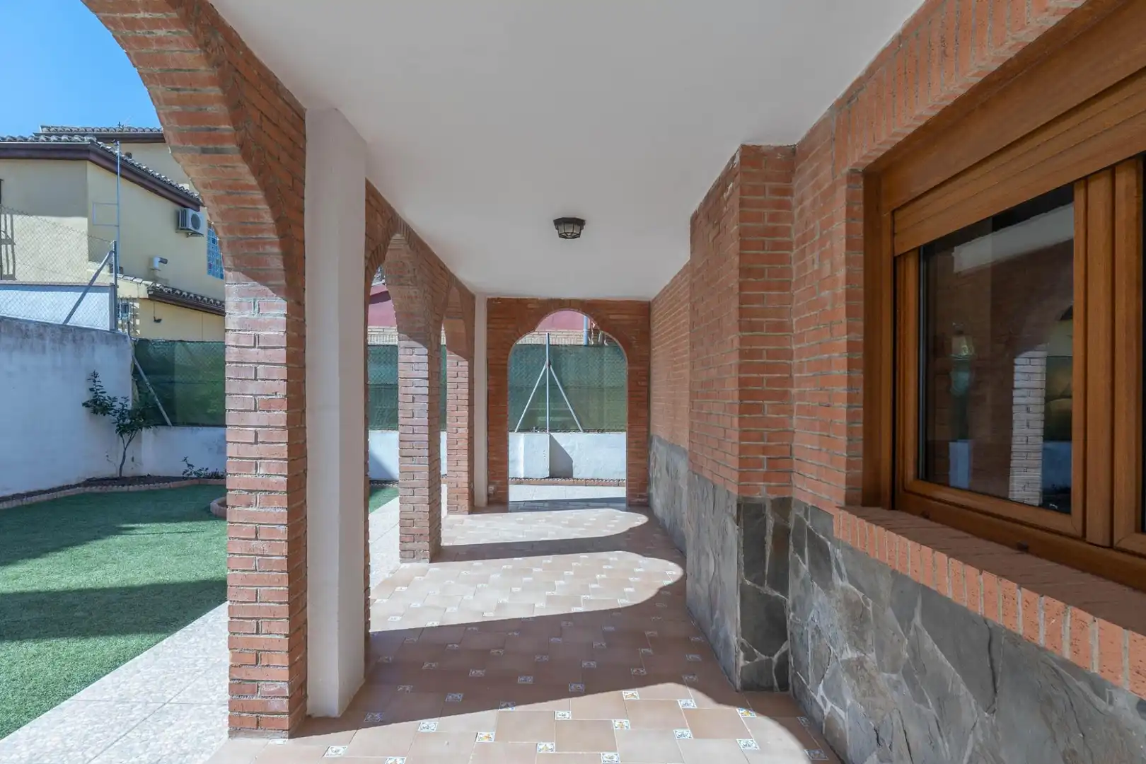 Casa amb jardí en venda a Calle Pinos 74, imagen 54