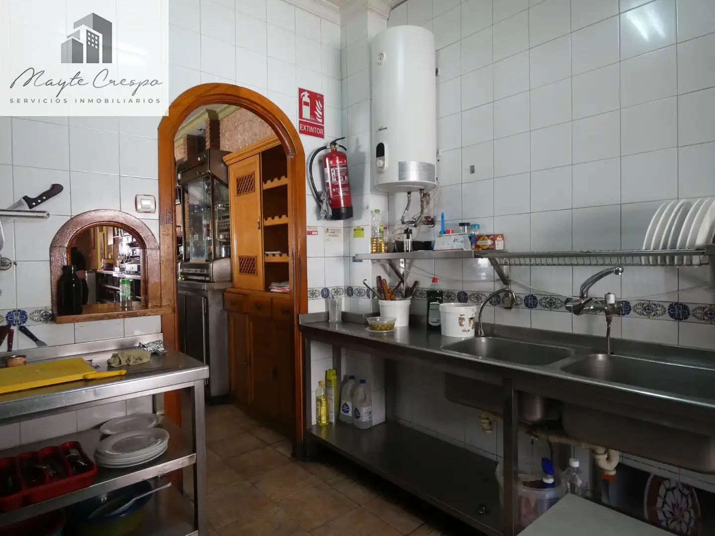 Local comercial en venda a Albolote, imagen 22