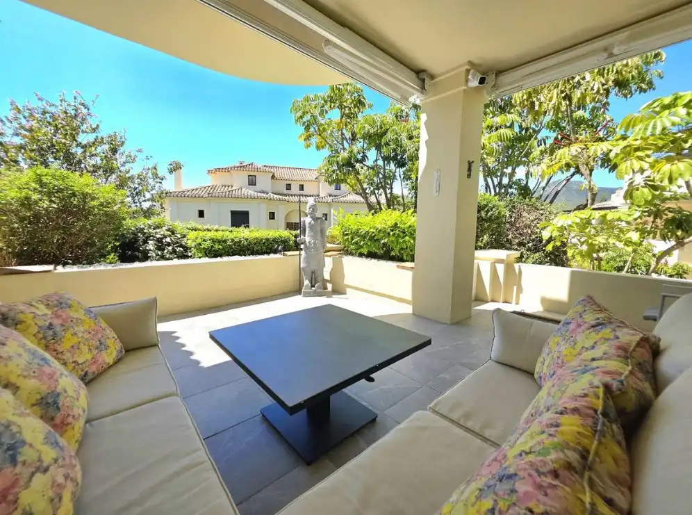 Apartment with terrace for sale in Calle la Pacheca Alta 22, imagen 21