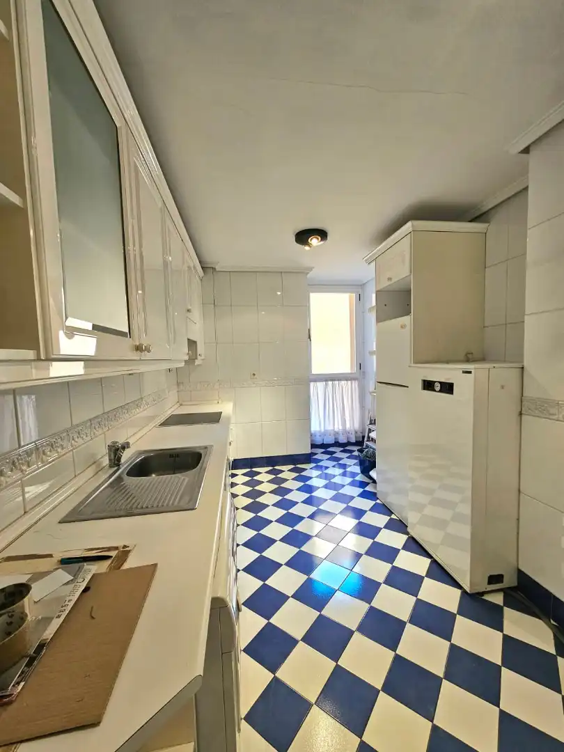 Appartement avec ascenseur à vendre à Calle de Quintana, imagen 11