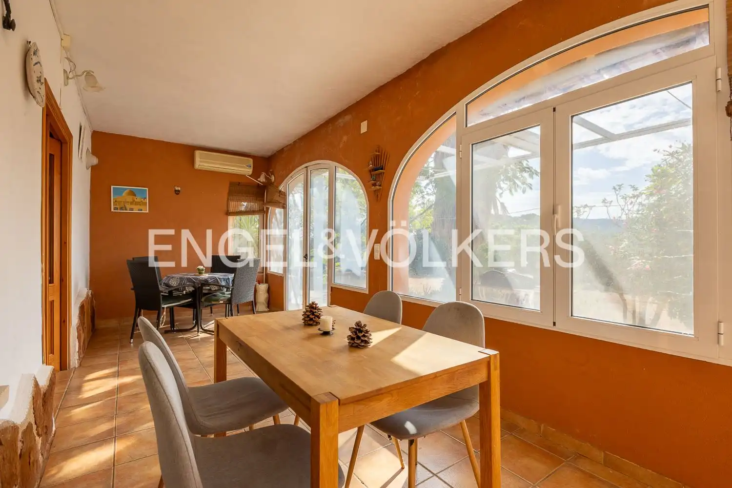 House with garden for sale in Parcent, imagen 48