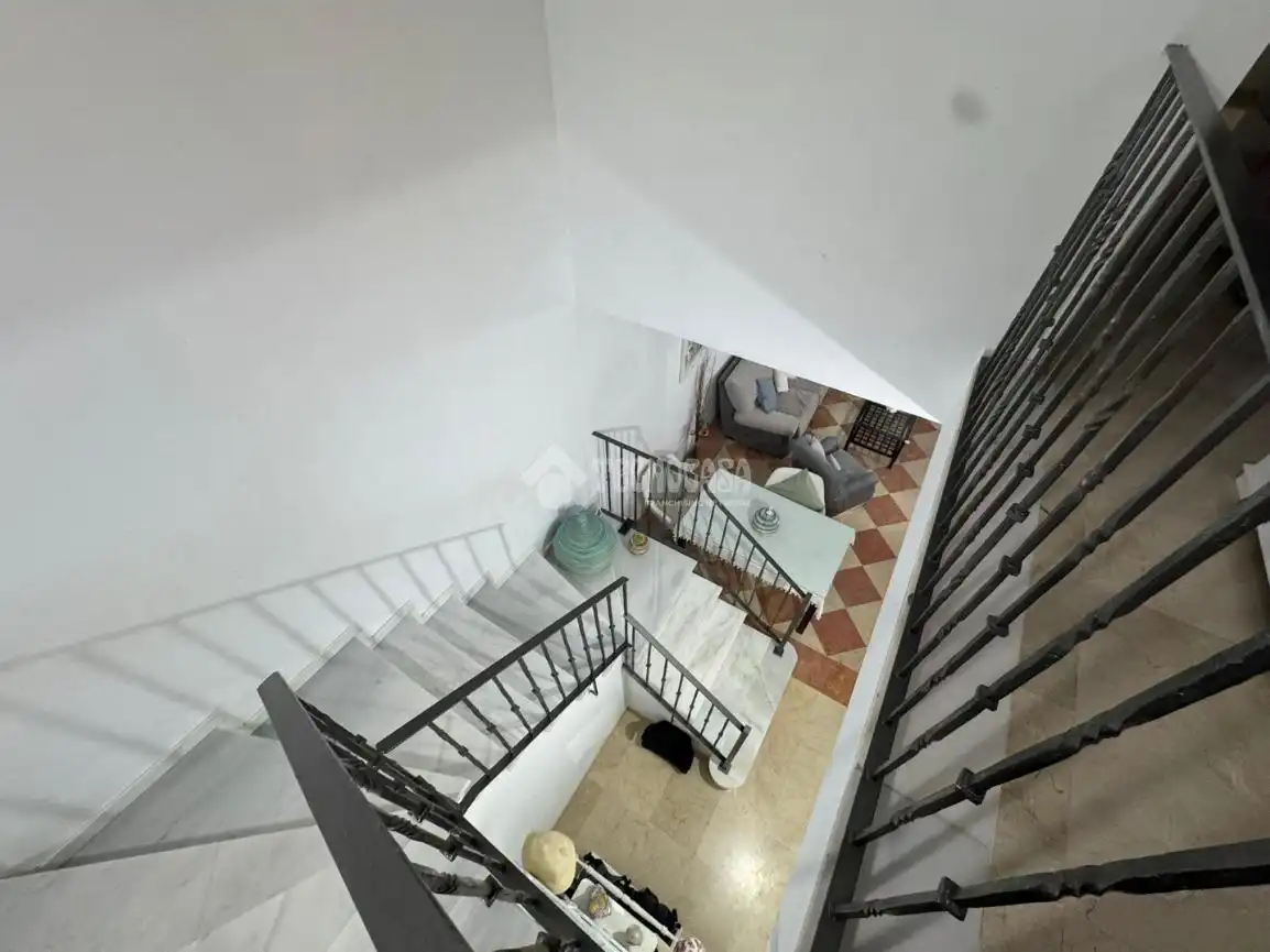 Flat for sale in Osuna  with Air Conditioner and Terrace