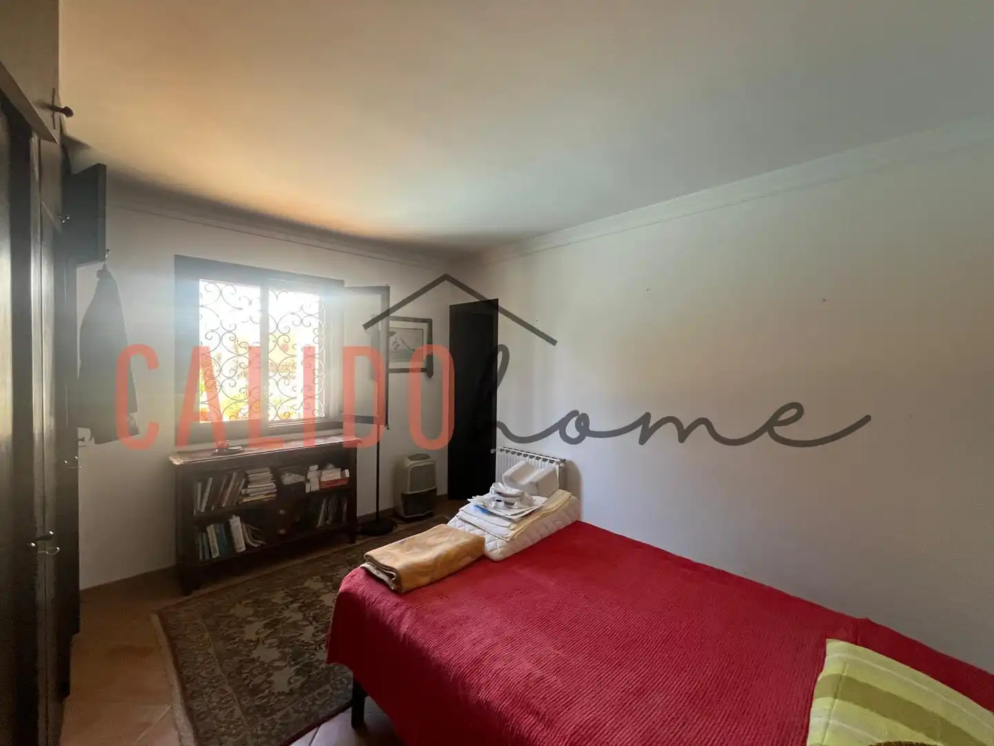 Country homes for sale in Calvià pueblo