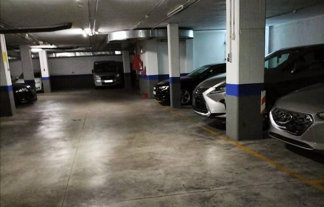 Garaje en Venta en Calle ALEJANDRO SÁNCHEZ en Opañel