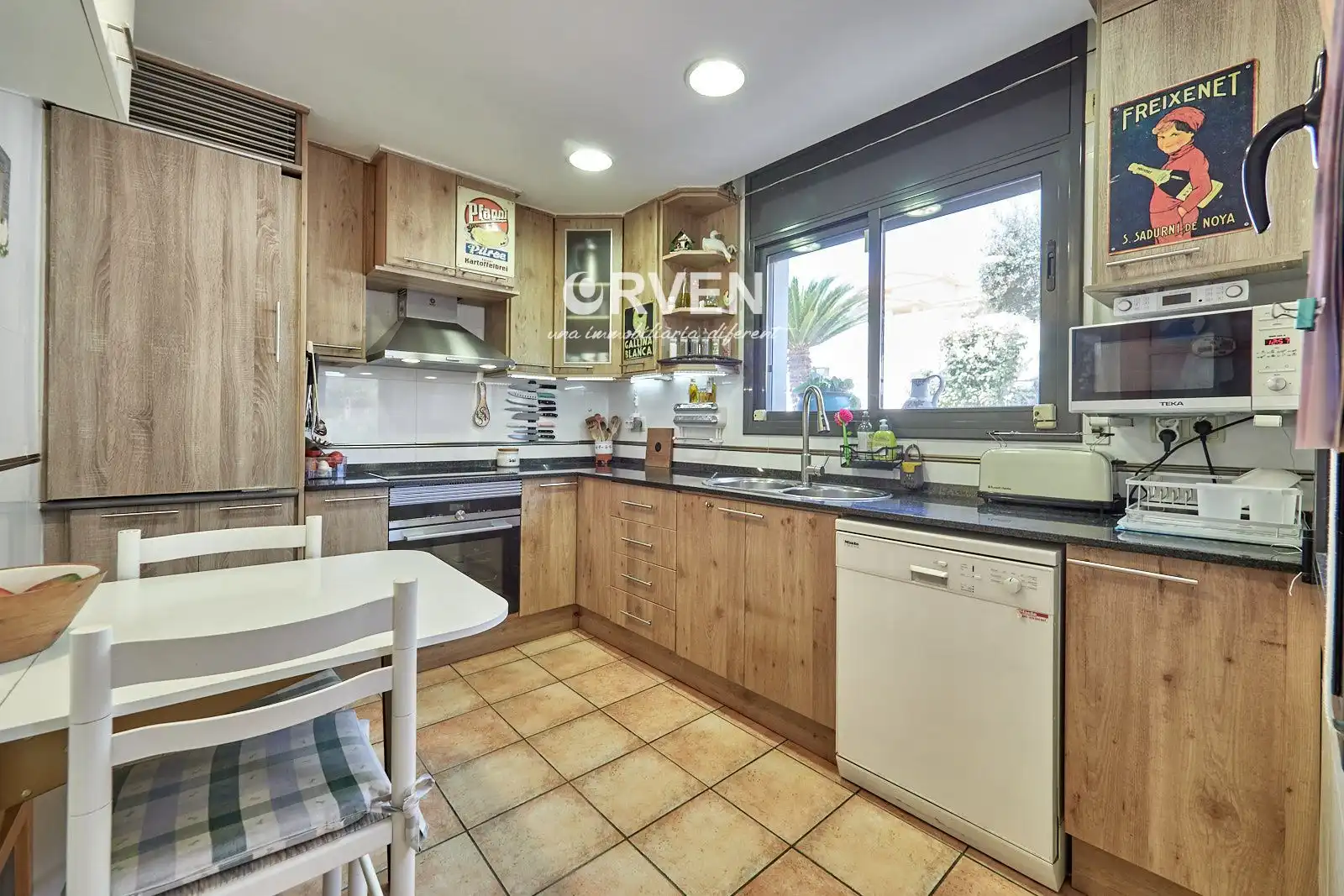 Villa avec piscine à vendre à Pau Casals, imagen 34