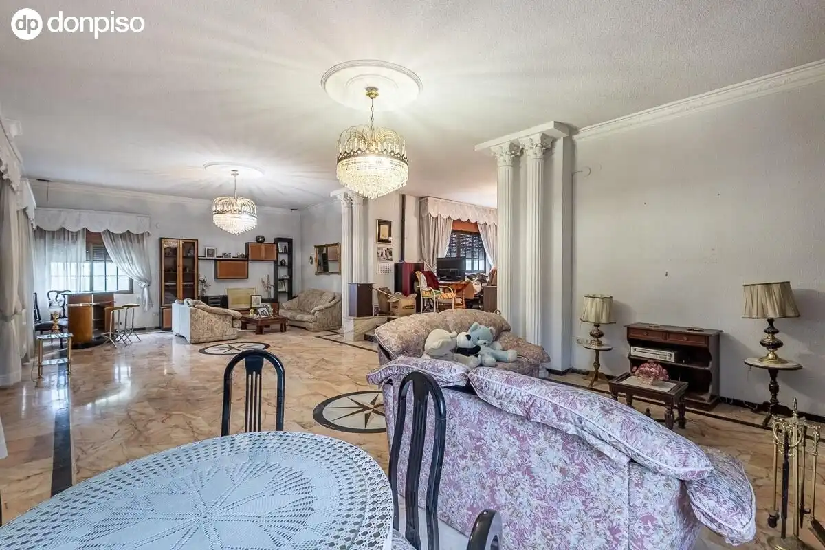 Villa mit Terrasse zum Verkauf in Calle CAMELIA, imagen 16