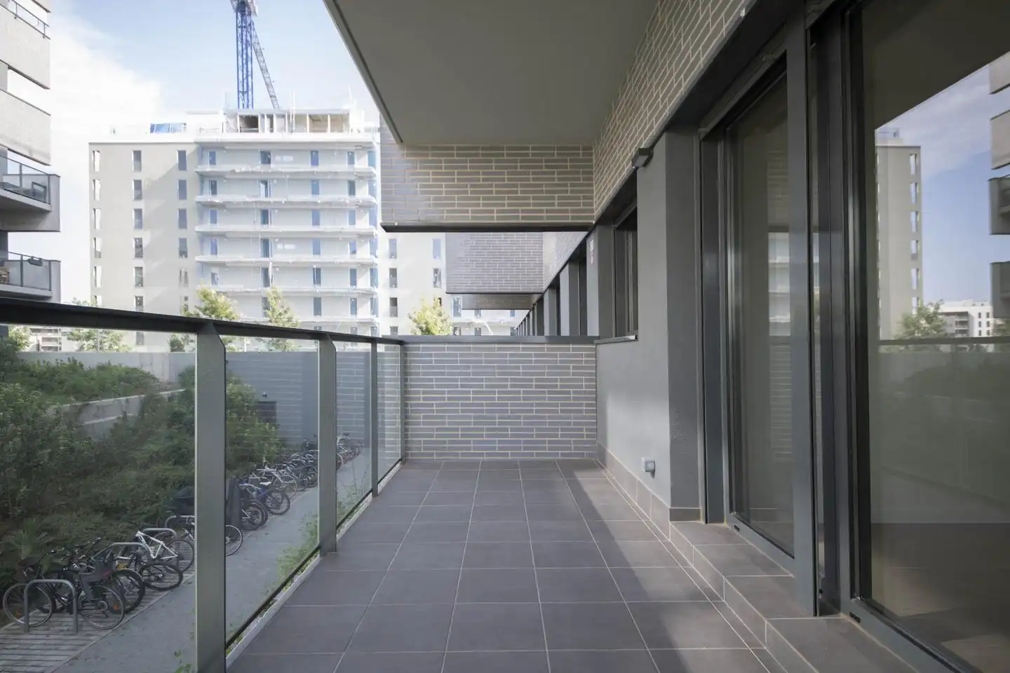 Apartamento con piscina en venta en Avinguda de Clara Campoamor, imagen 23