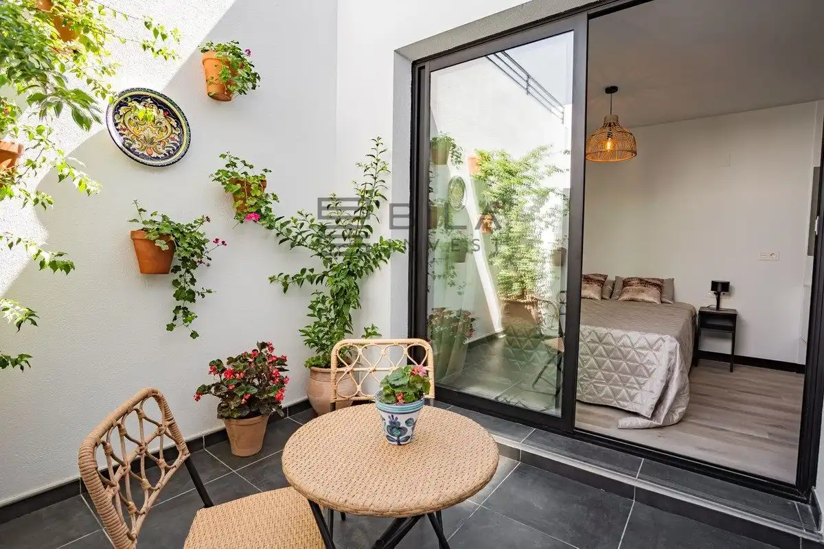 Wohnung mit Pool zum Verkauf in Urb. Hacienda el Sueño, imagen 6