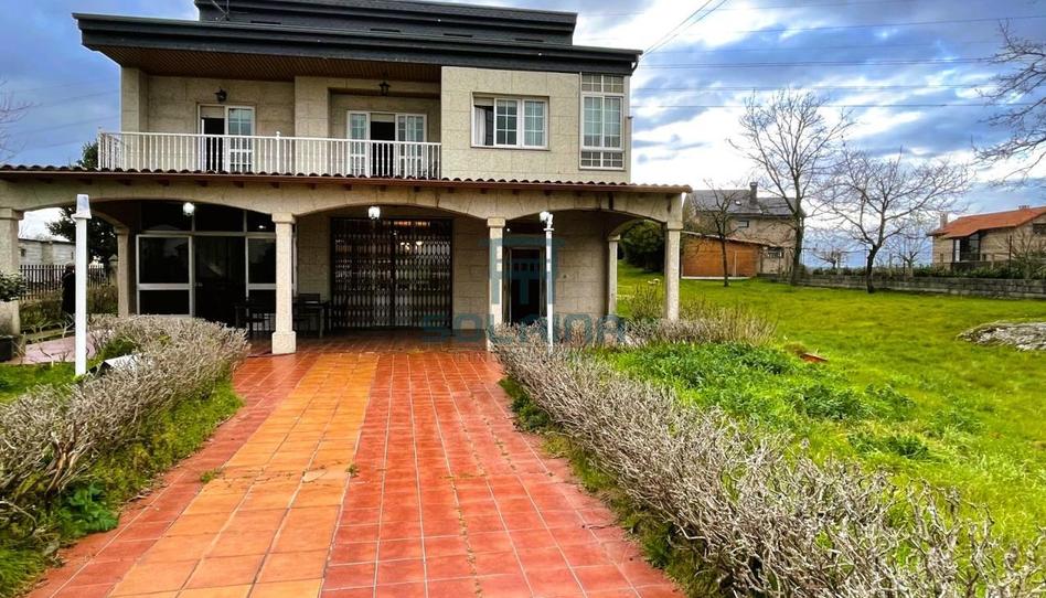 Photo 1 of House or chalet for sale in San Cibrao das Viñas, Ourense