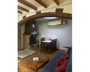 Living room of Flat for sale in Sils  with Terrace