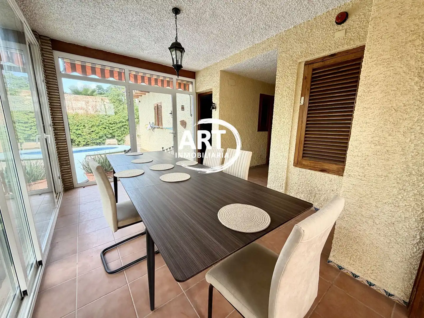 Casa con giardino in affitto a Montesol, imagen 15