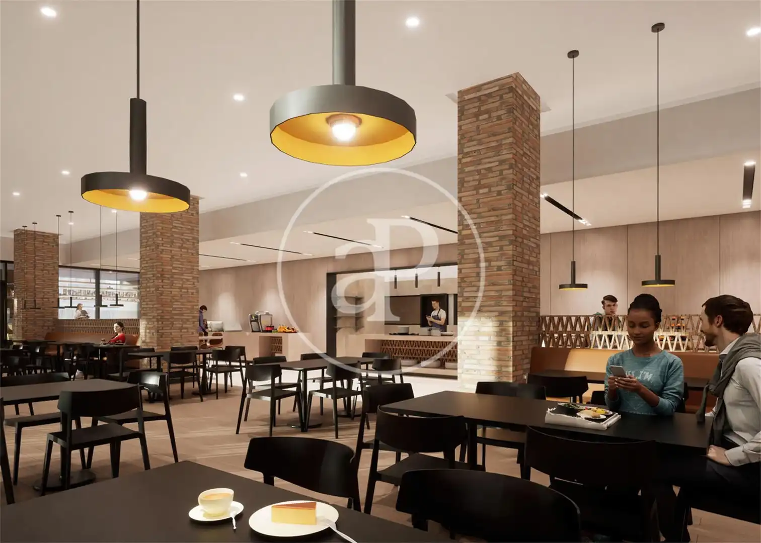 Lofts for sale in Avenida de las Fuerzas Armadas, 400, Valdebebas - Valdefuentes