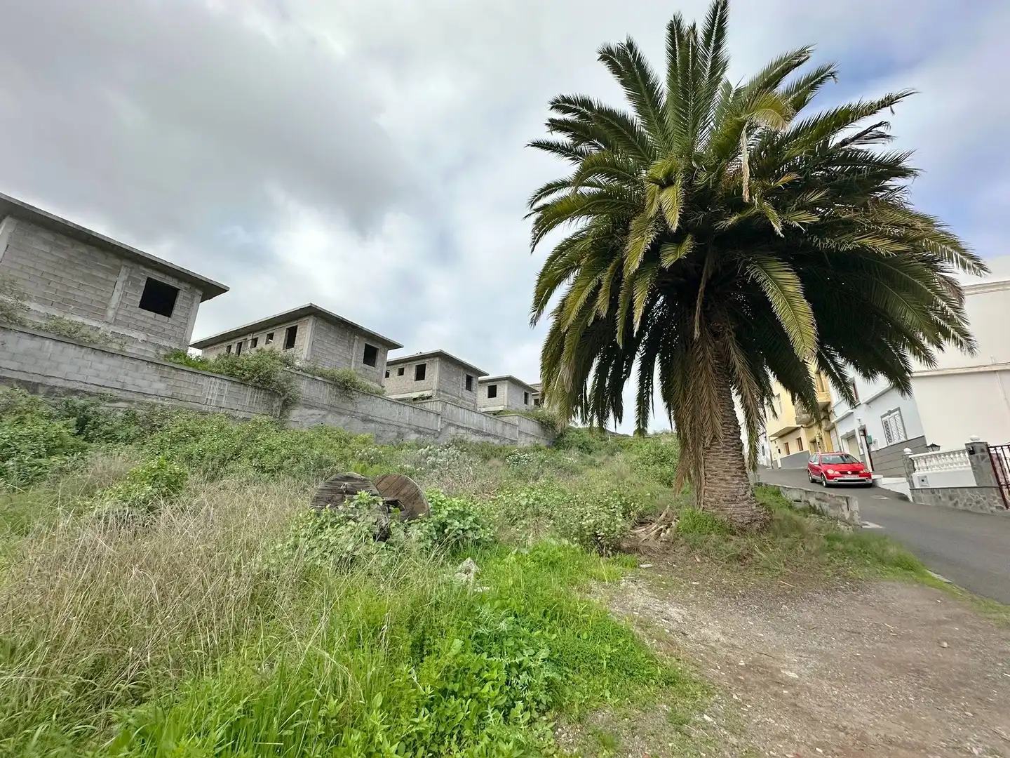 Wohnbaugrundstück zum Verkauf in U.A.CASABLANCA, imagen 8
