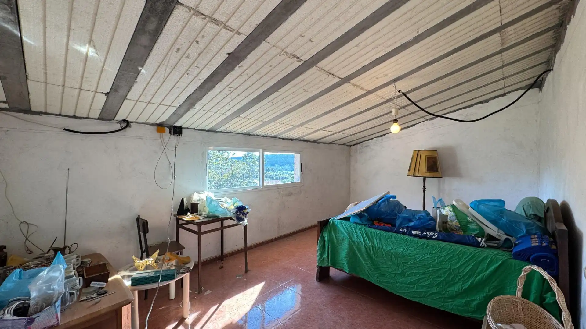 Casa con terraza en venta en Calle Calle Outeiro de Menduíña, imagen 64