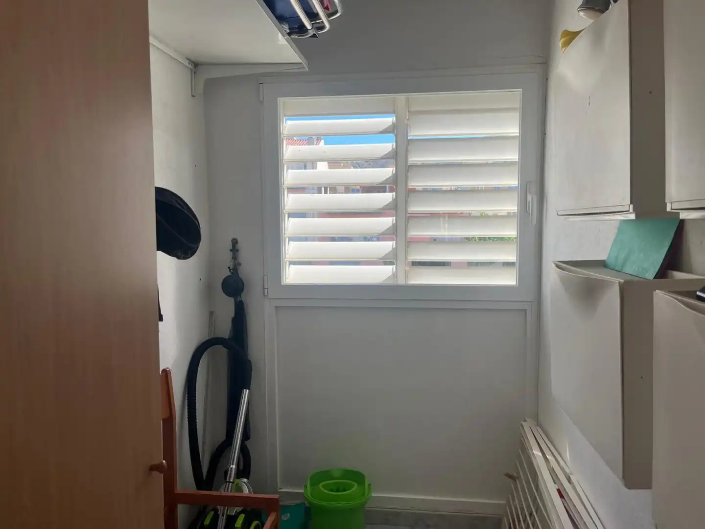Flat with terrace for sale in Tirso de Molina 30, imagen 21