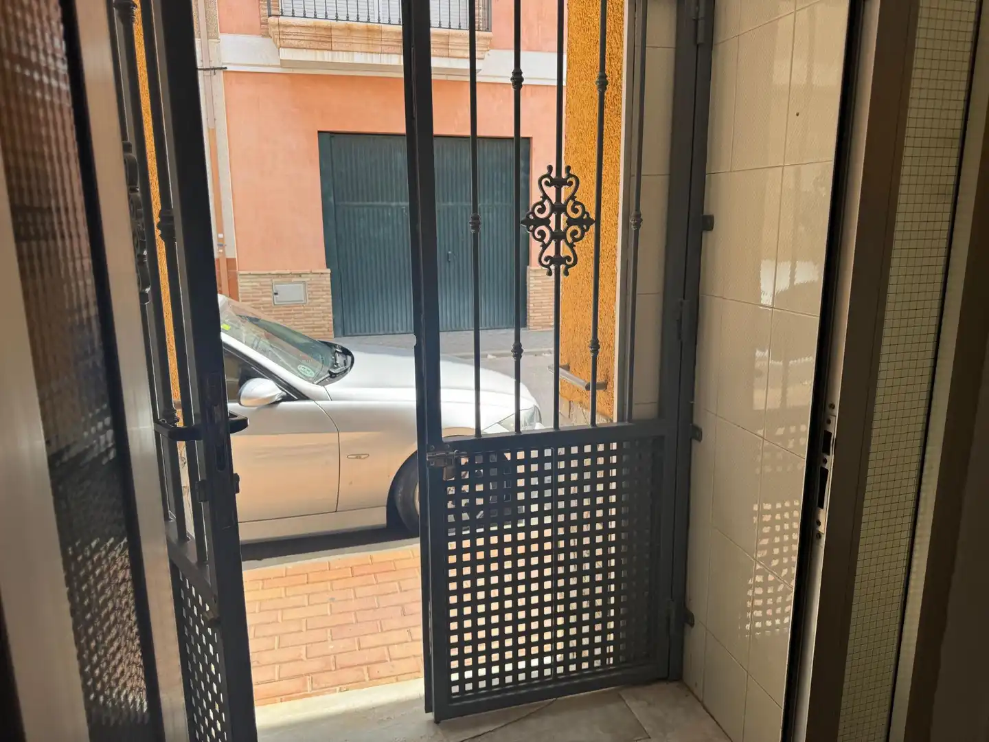 Casa o xalet en venda en Murcia amb Aire condicionat, Terrassa i Traster