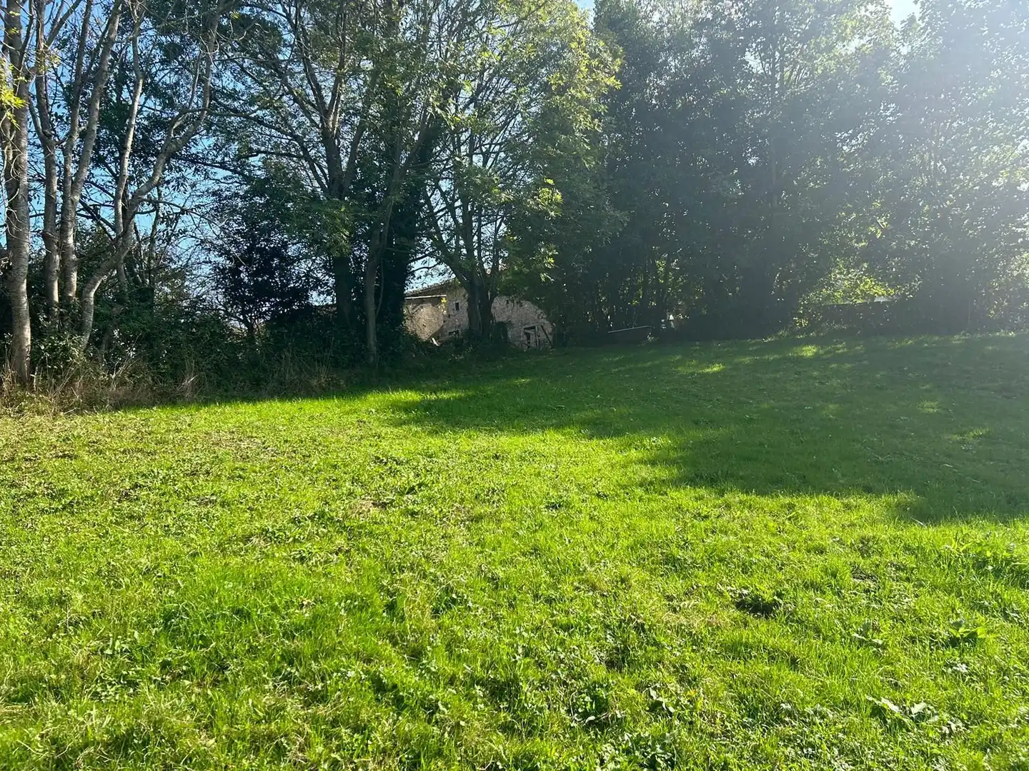Terrenos y solares en venta en Parres, imagen 3