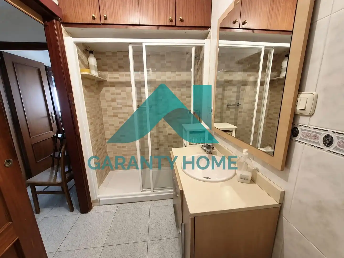 Baño de Piso en venta en Cáceres con Aire acondicionado y Terraza