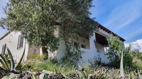 Photo 2 of Country house for sale in Beires, Almería
