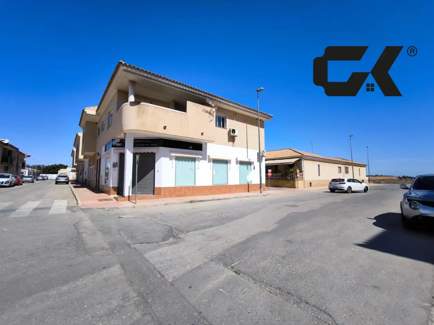Local comercial en venda a Torre-Pacheco ciudad