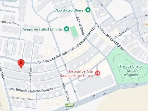 Local comercial en venda a Utrera ciudad, imagen 7