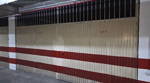 Photo 2 of Garage for sale in Avenida de Cadiz, 44, Barrio de Zaidín, Granada Capital
