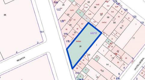 Photo 2 of Residential for sale in Carrer de Murillo, 112, Ca n'Aurell, Barcelona