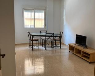 Menjador de Apartament en venda en  Murcia Capital