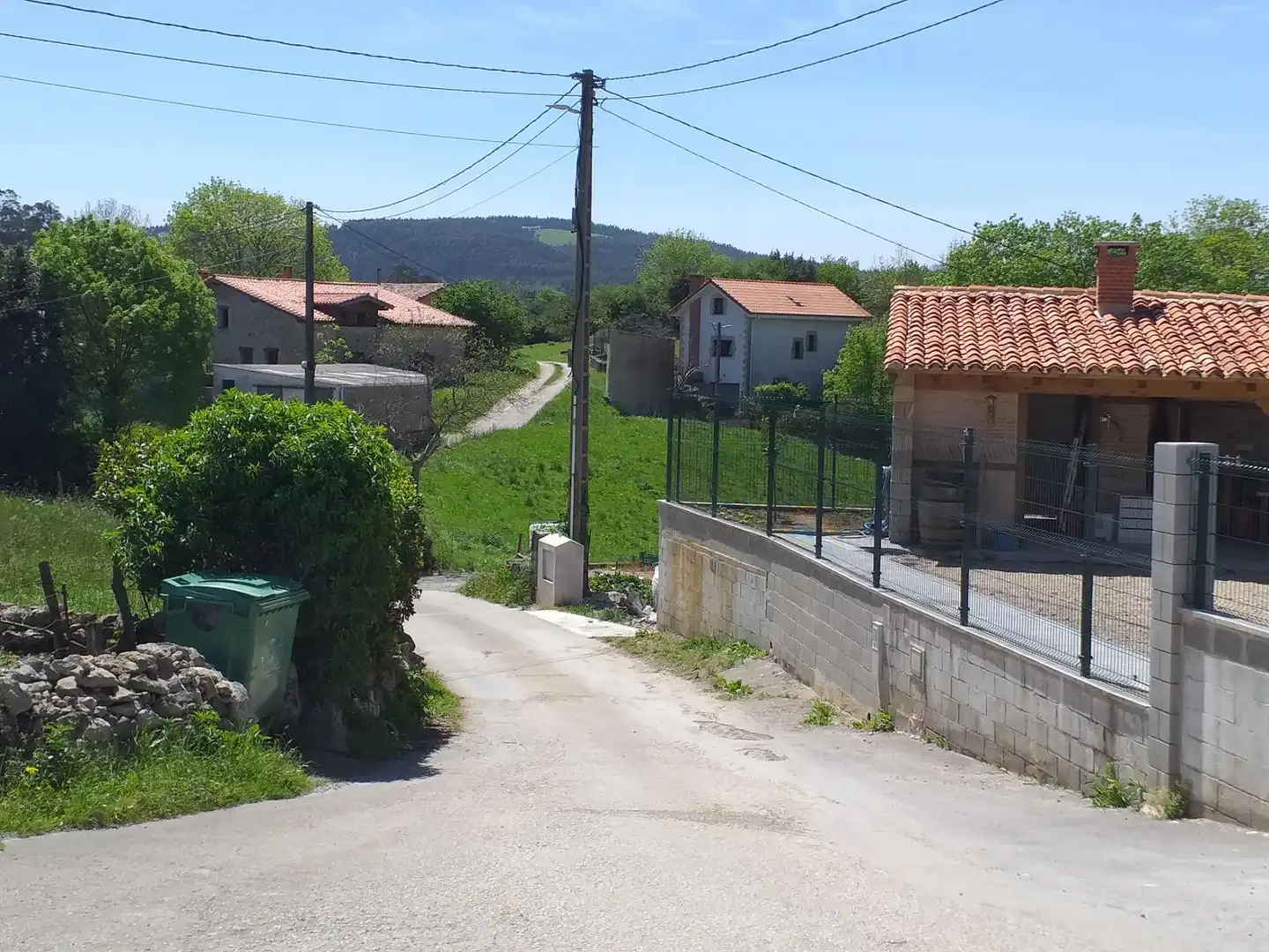 Rustikales Grundstück zum Verkauf in Santillana del Mar, imagen 4