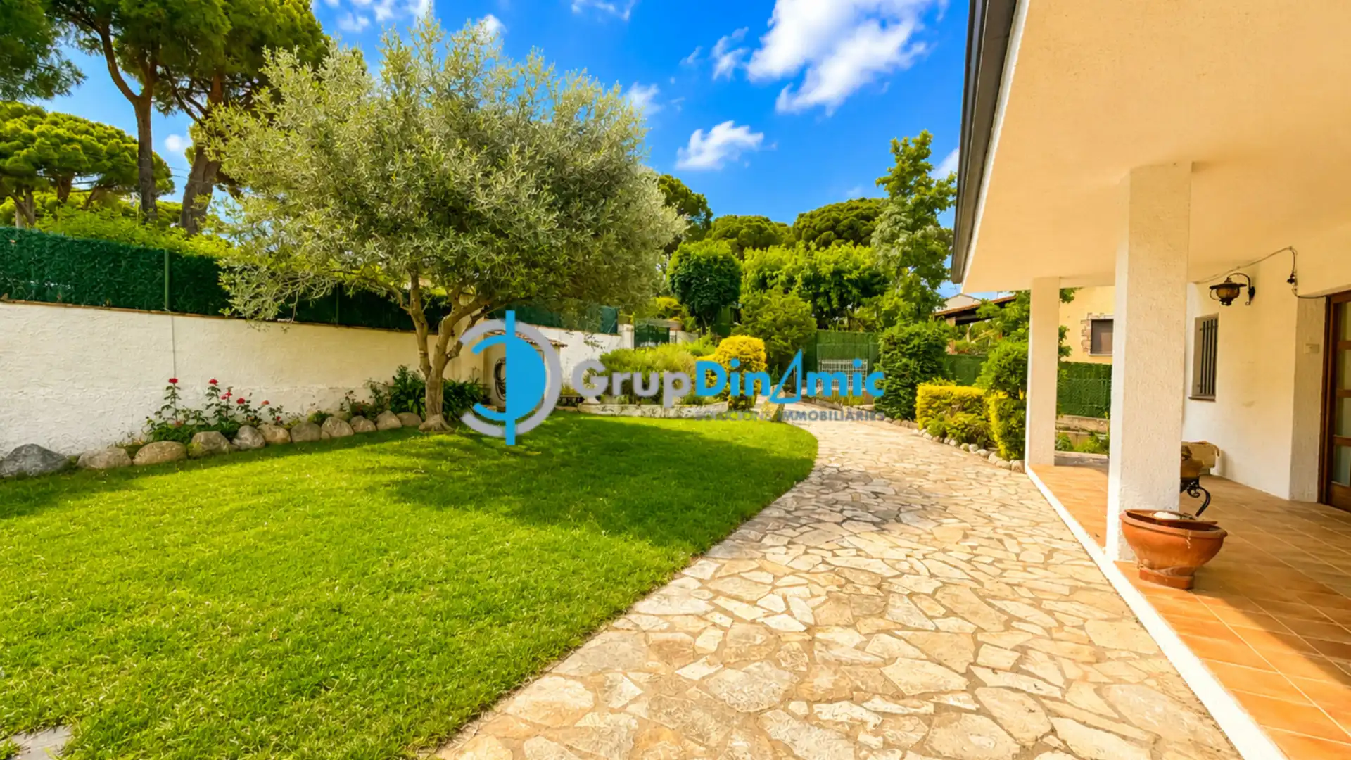 Casa amb terrassa en venda a Cabanyes - Mas Ambrós - Mas Pallí, imagen 5