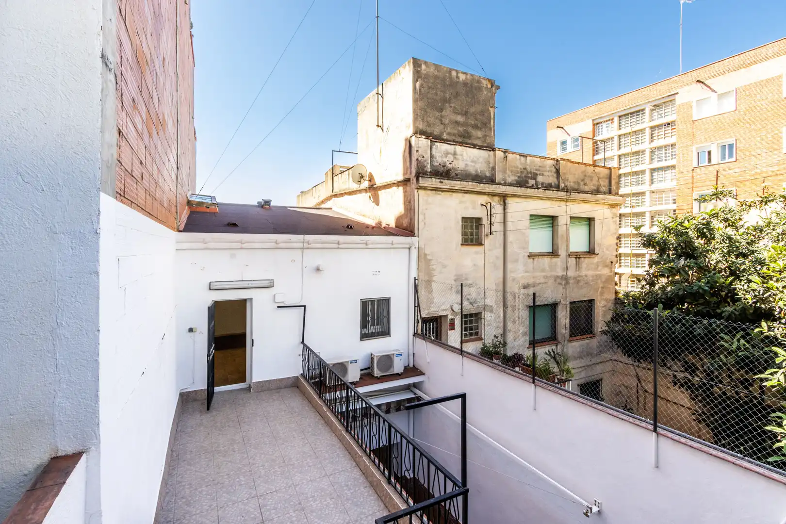 Vista exterior de Casa o xalet en venda en El Masnou amb Aire condicionat, Calefacció i Terrassa