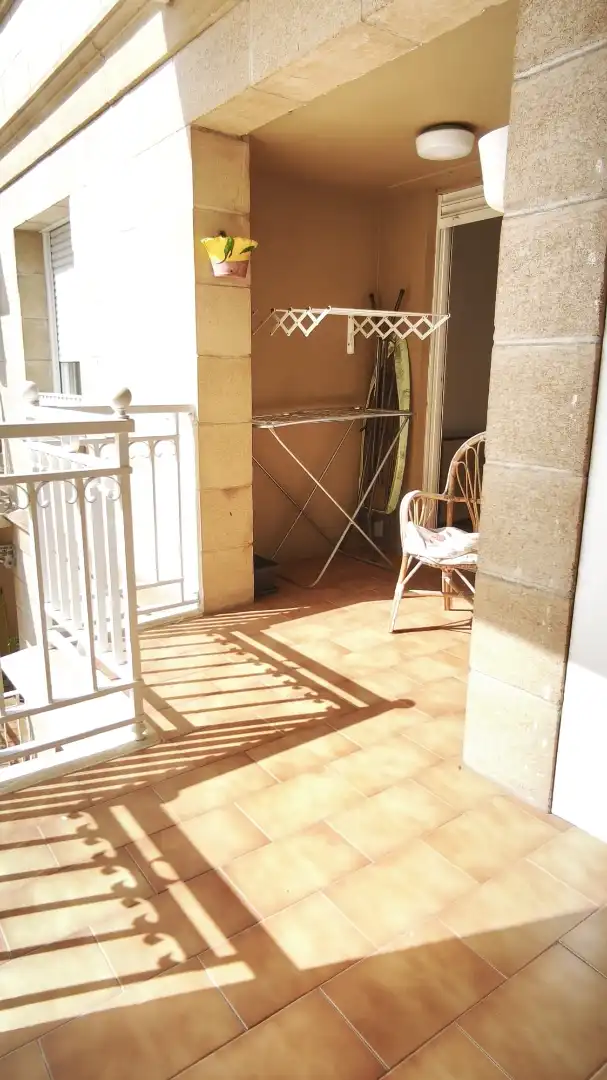 Piso con ascensor en venta en Donibane Plaza, imagen 8