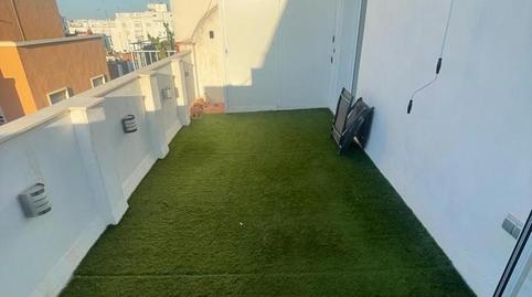 Foto 3 de Àtic de lloguer a Arenal - Museo,  Sevilla Capital