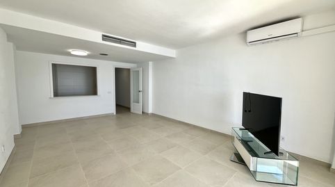 Foto 4 de Apartament de lloguer a Sant Agustí, Palma de Mallorca