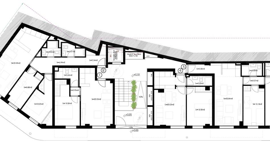 Foto 1 de Residencial en venta en Calle Poeta Muñoz San Román, Camas, Sevilla