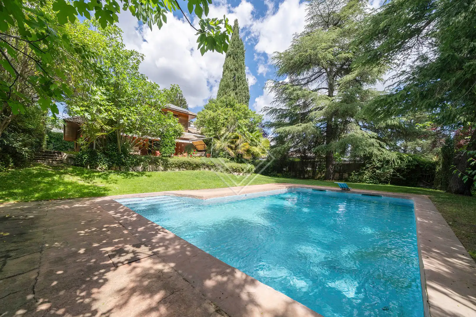 Casa amb piscina en venda a Fuencarral - El Pardo, imagen 18