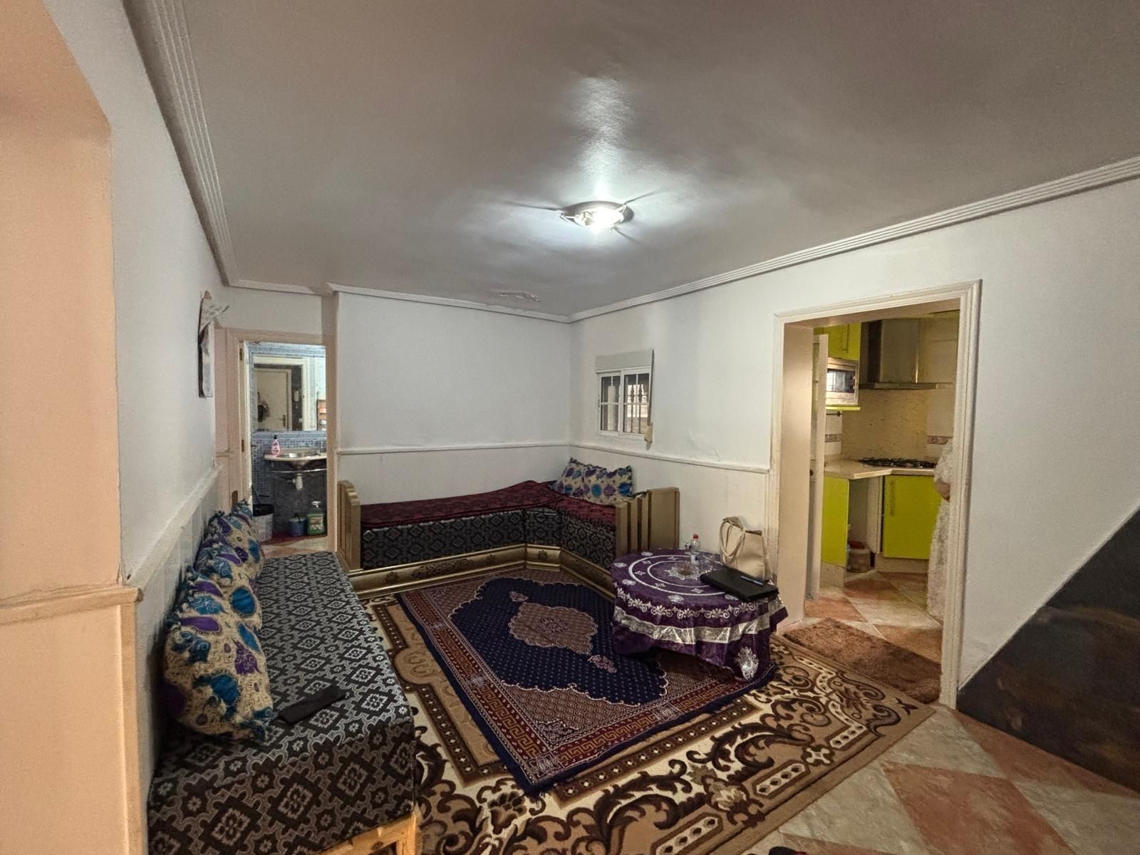 Flat for sale in  Huelva Capital