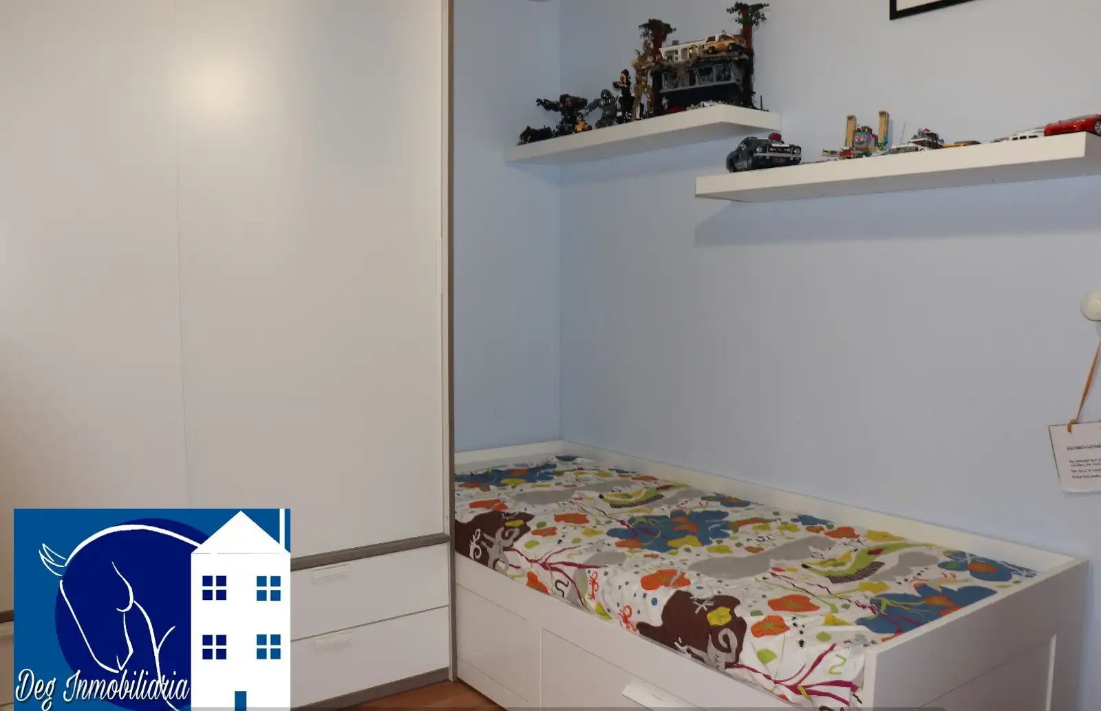 Appartement avec ascenseur à vendre à Carrer de Santa Teresa, imagen 9