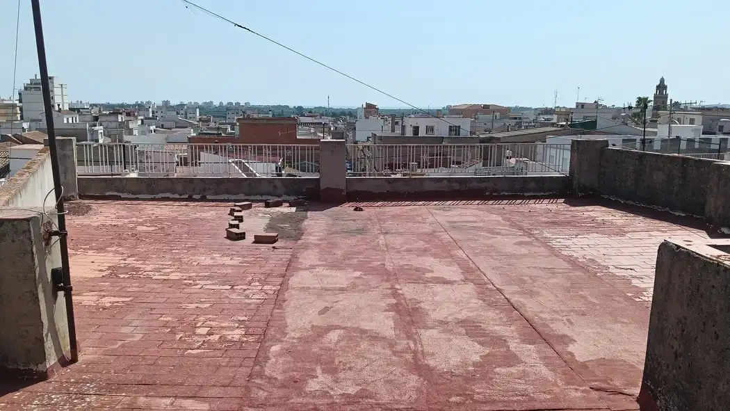 Adosado con terraza en venta en Avenida Valencia 41, imagen 33