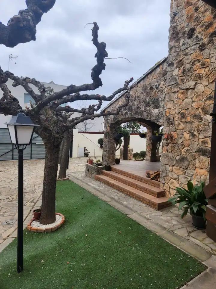 Casa o chalet en venta en Vilanova de Segrià