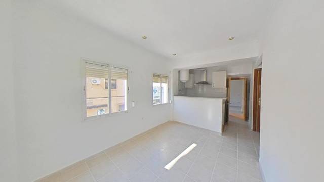 Piso en Alquiler en Almendrales