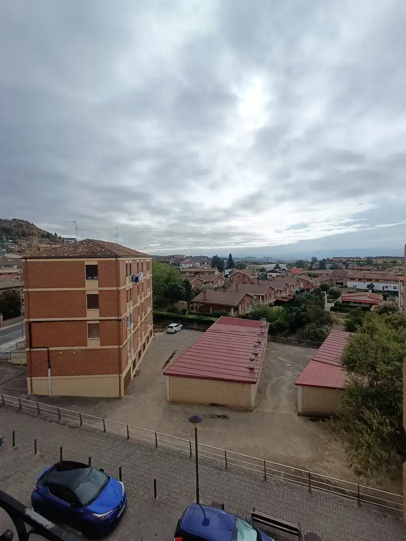 Exterior view of Flat for sale in Labastida / Bastida, Araba - Álava