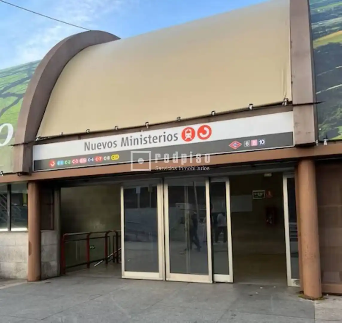 Flat with lift for sale in Tetuán, imagen 21