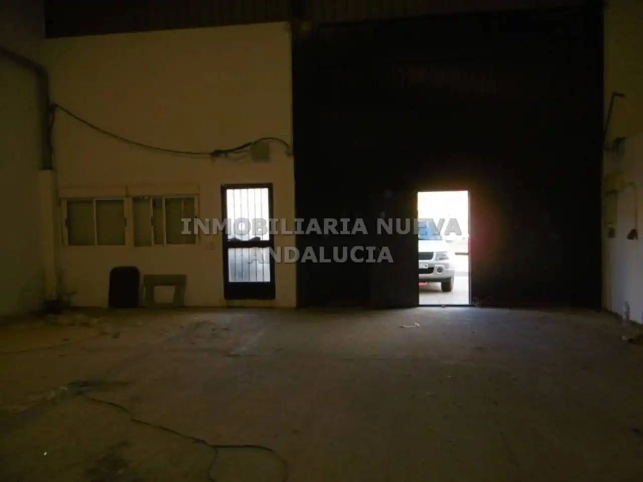 Industriegebäude zur Miete in Huércal de Almería, imagen 9